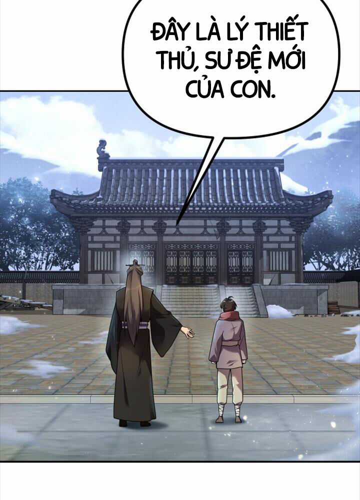 Hoạn Quan Hồi Quy: Tróc Phong Truy Nguyệt Chapter 2 trang 93