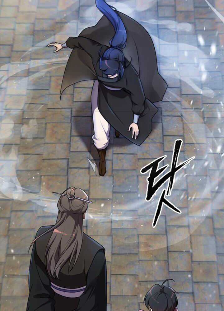 Hoạn Quan Hồi Quy: Tróc Phong Truy Nguyệt Chapter 2 trang 99