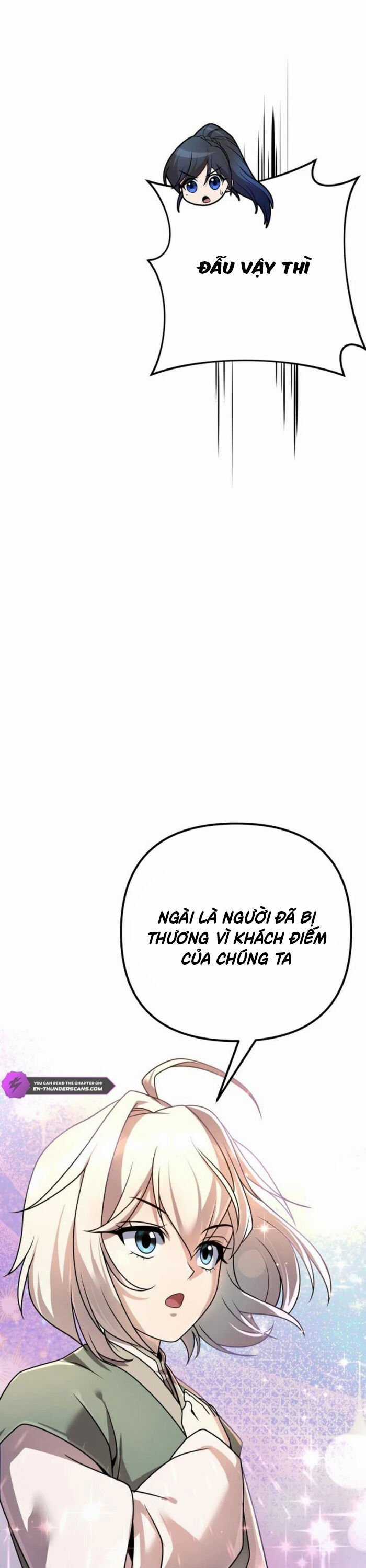 Hoạn Quan Hồi Quy: Tróc Phong Truy Nguyệt Chapter 20 trang 11