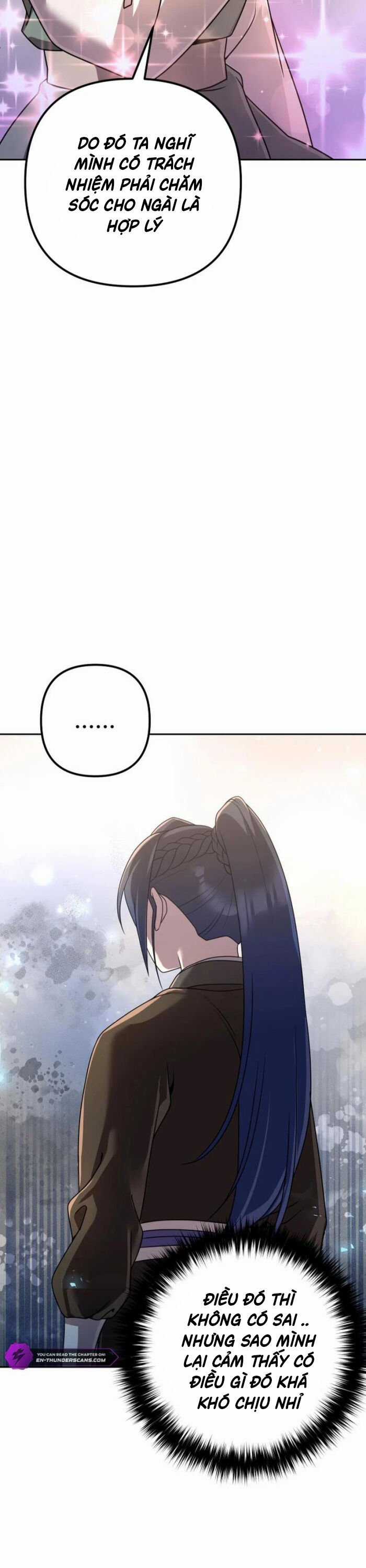 Hoạn Quan Hồi Quy: Tróc Phong Truy Nguyệt Chapter 20 trang 12