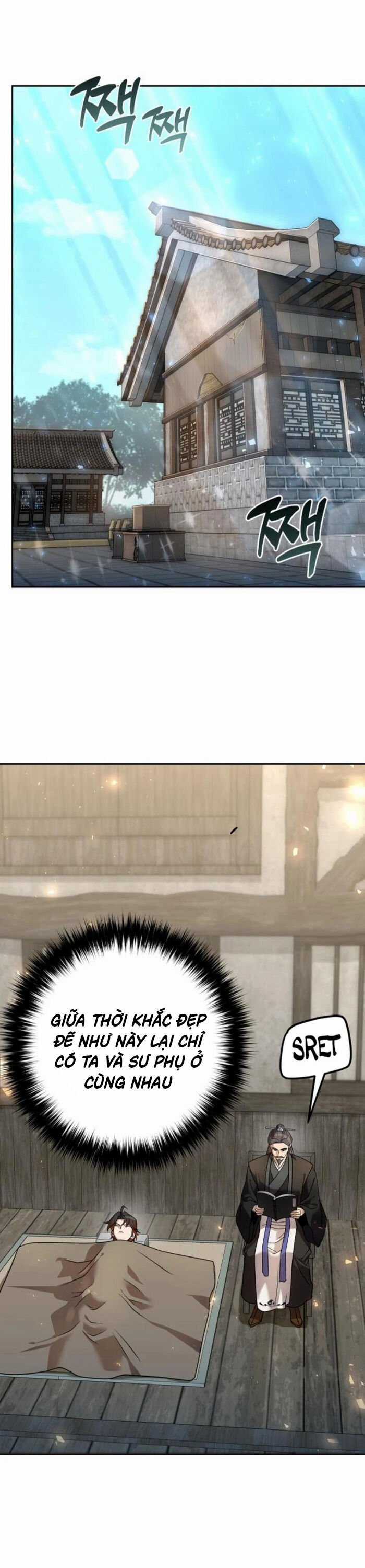 Hoạn Quan Hồi Quy: Tróc Phong Truy Nguyệt Chapter 20 trang 15