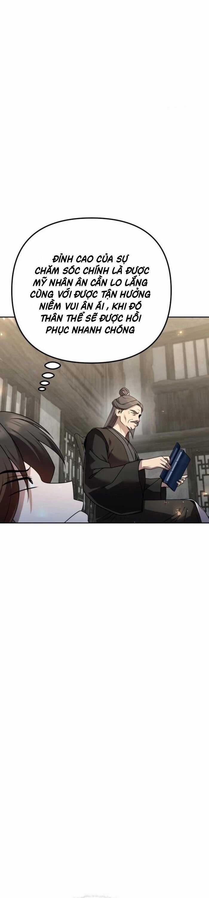 Hoạn Quan Hồi Quy: Tróc Phong Truy Nguyệt Chapter 20 trang 16