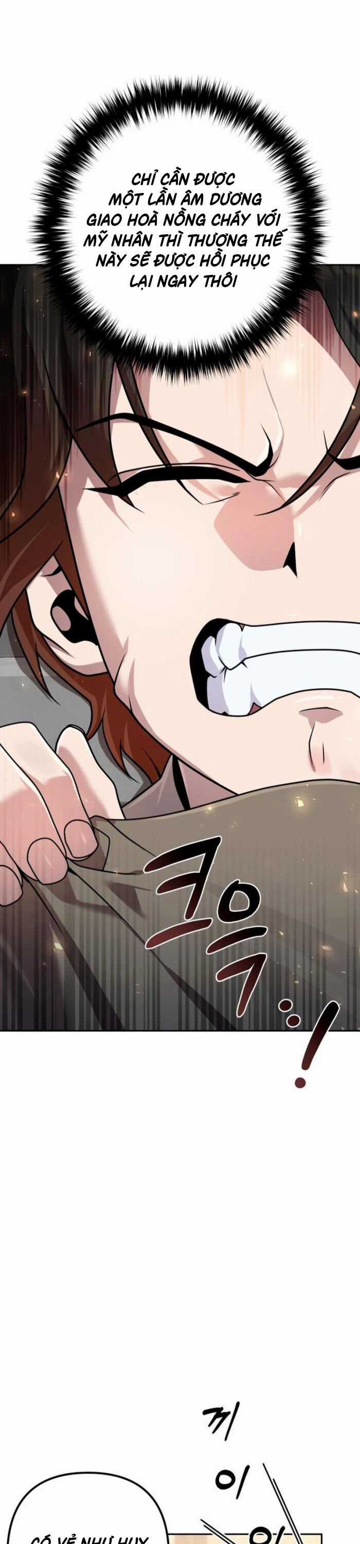 Hoạn Quan Hồi Quy: Tróc Phong Truy Nguyệt Chapter 20 trang 19