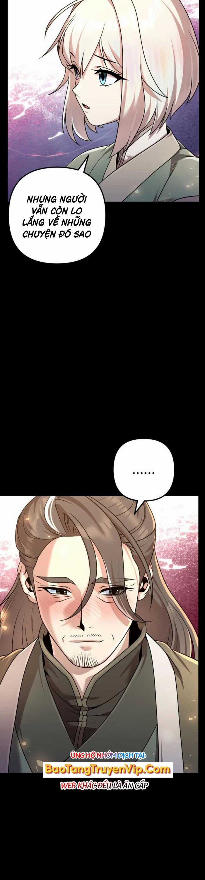 Hoạn Quan Hồi Quy: Tróc Phong Truy Nguyệt Chapter 20 trang 2