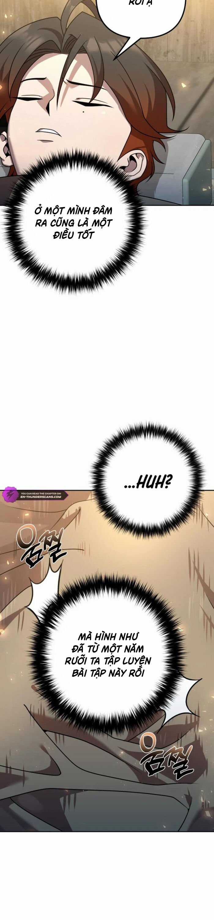 Hoạn Quan Hồi Quy: Tróc Phong Truy Nguyệt Chapter 20 trang 21