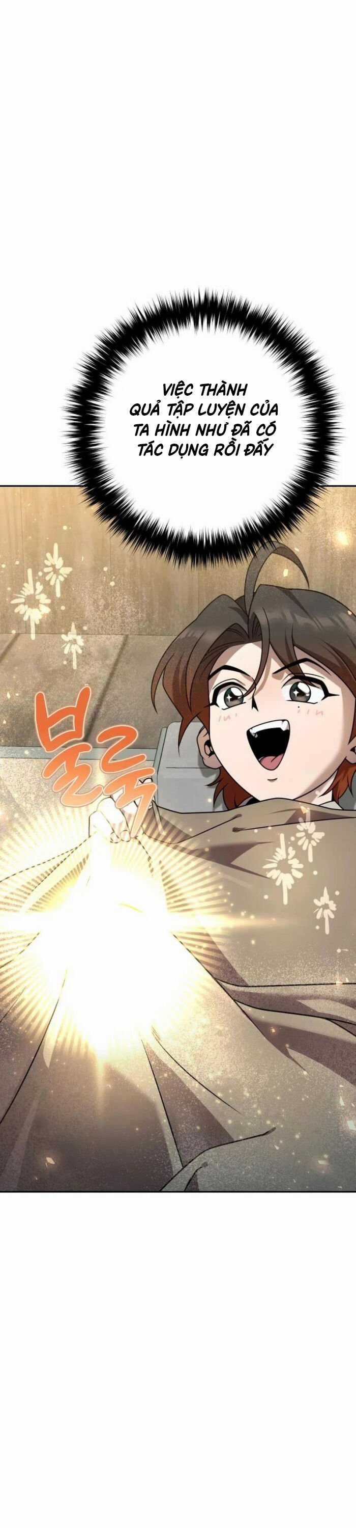 Hoạn Quan Hồi Quy: Tróc Phong Truy Nguyệt Chapter 20 trang 22