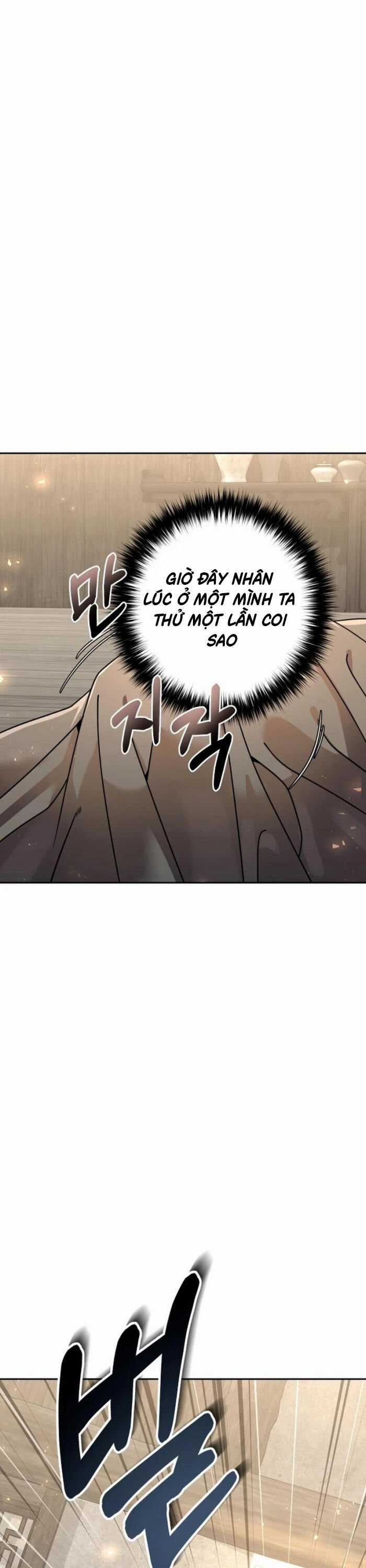 Hoạn Quan Hồi Quy: Tróc Phong Truy Nguyệt Chapter 20 trang 24