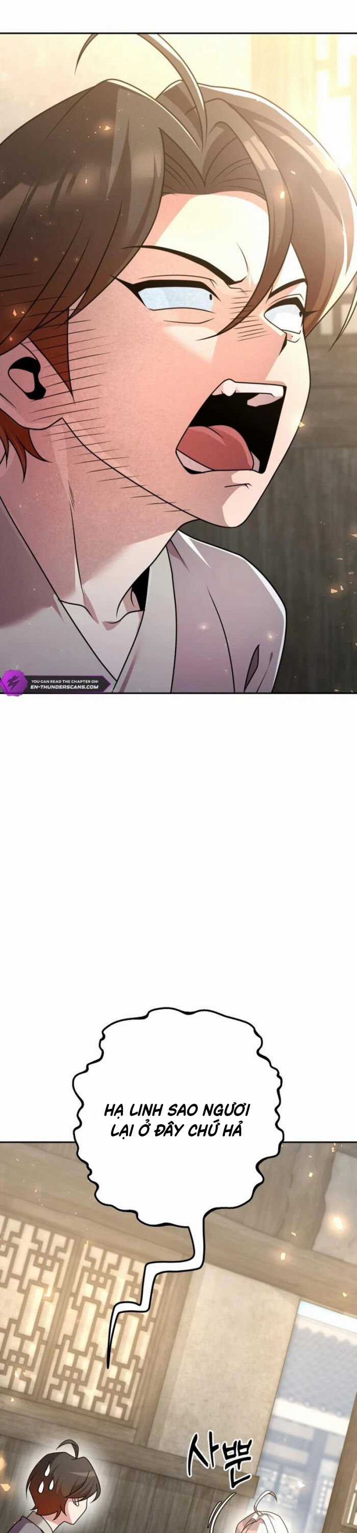 Hoạn Quan Hồi Quy: Tróc Phong Truy Nguyệt Chapter 20 trang 26