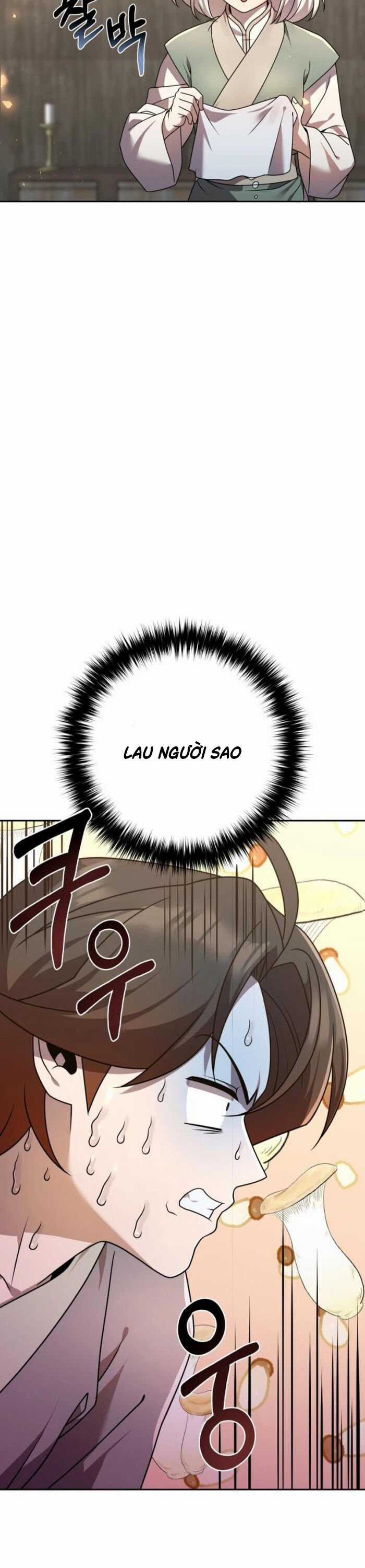 Hoạn Quan Hồi Quy: Tróc Phong Truy Nguyệt Chapter 20 trang 29