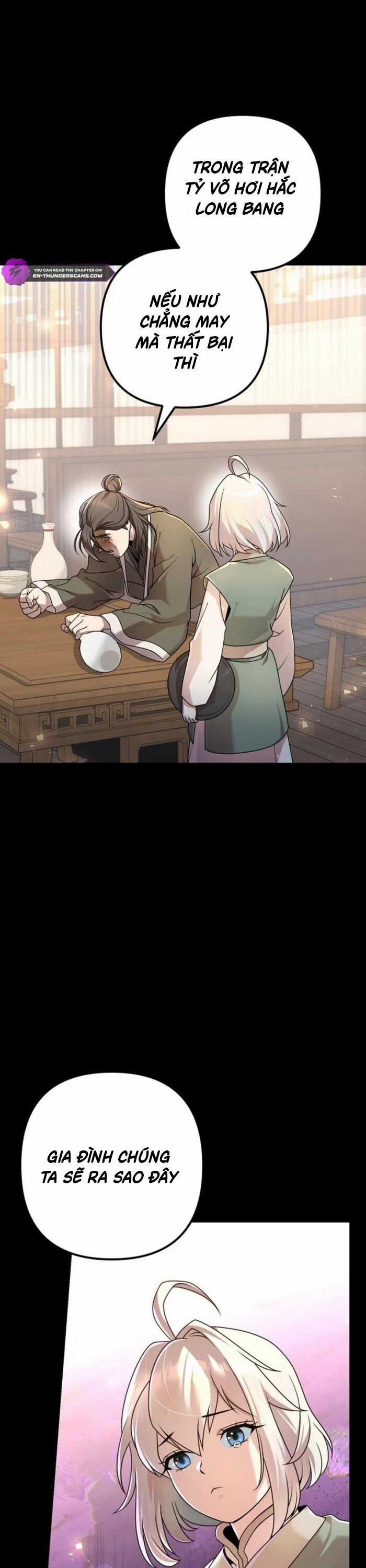 Hoạn Quan Hồi Quy: Tróc Phong Truy Nguyệt Chapter 20 trang 3