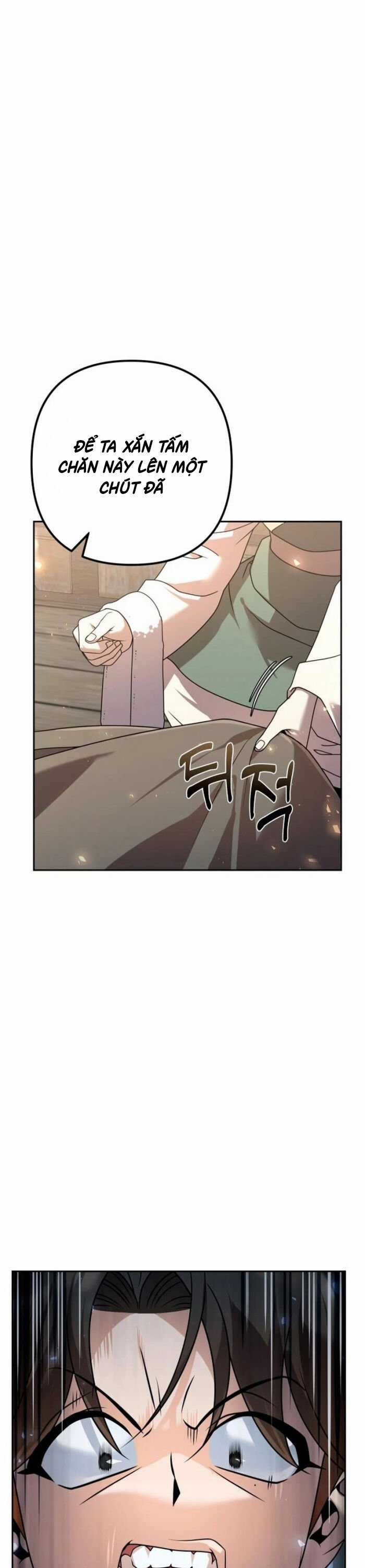 Hoạn Quan Hồi Quy: Tróc Phong Truy Nguyệt Chapter 20 trang 30