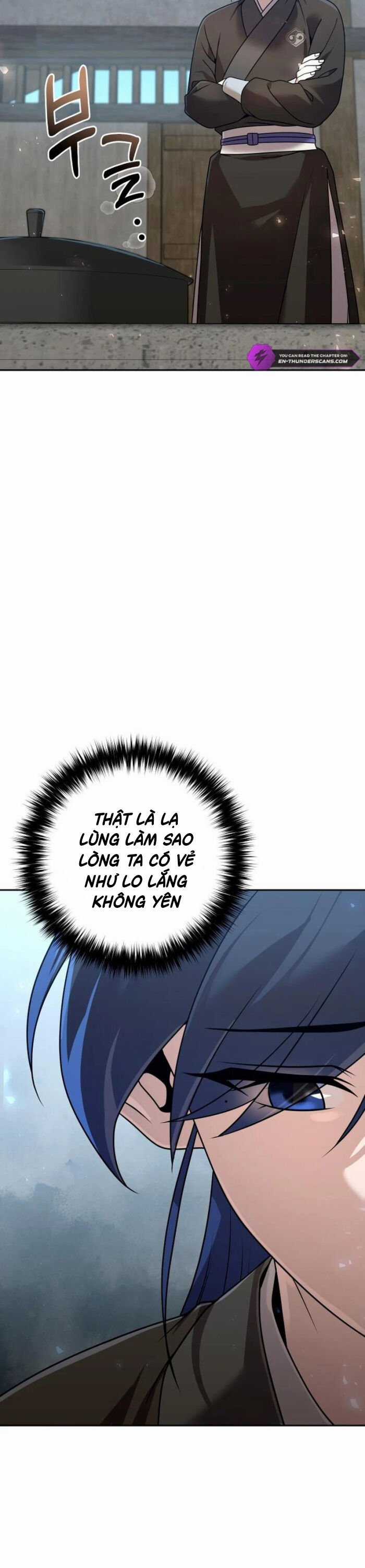 Hoạn Quan Hồi Quy: Tróc Phong Truy Nguyệt Chapter 20 trang 33