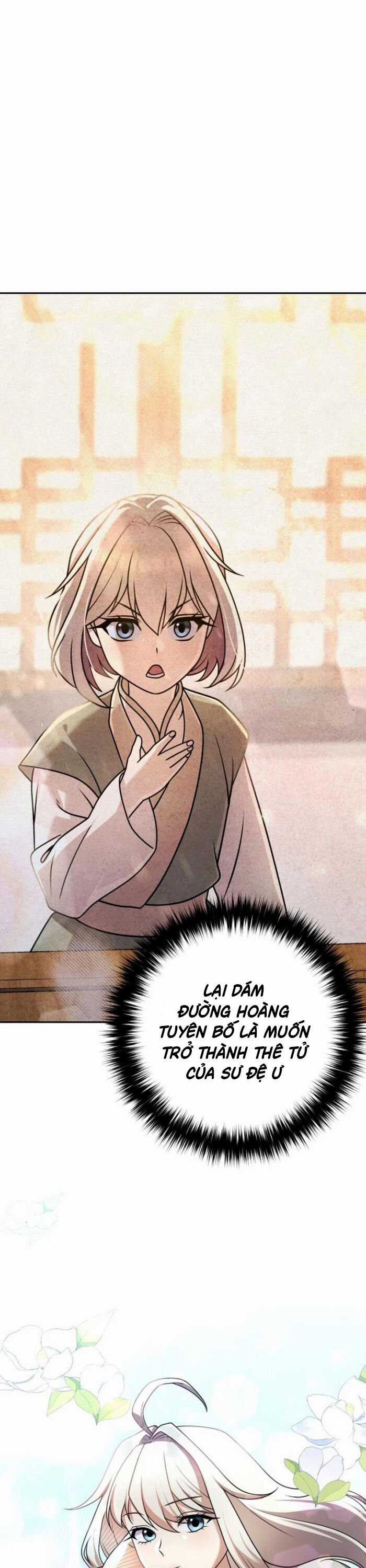 Hoạn Quan Hồi Quy: Tróc Phong Truy Nguyệt Chapter 20 trang 34