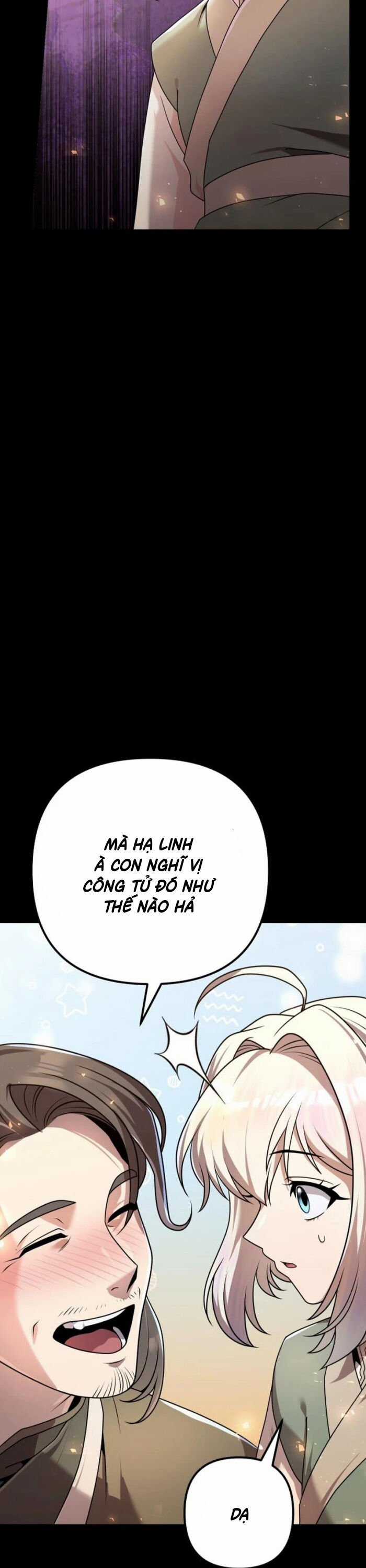 Hoạn Quan Hồi Quy: Tróc Phong Truy Nguyệt Chapter 20 trang 4