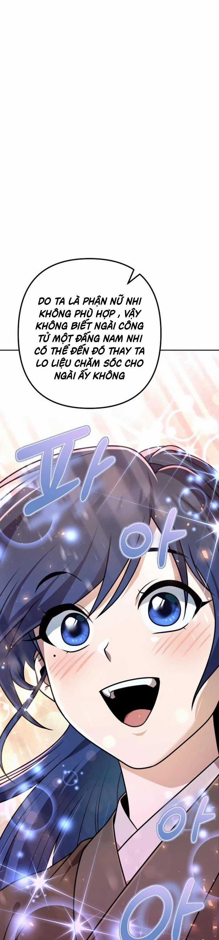 Hoạn Quan Hồi Quy: Tróc Phong Truy Nguyệt Chapter 20 trang 40