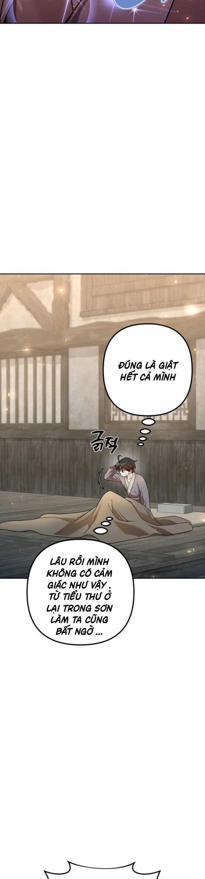 Hoạn Quan Hồi Quy: Tróc Phong Truy Nguyệt Chapter 20 trang 41