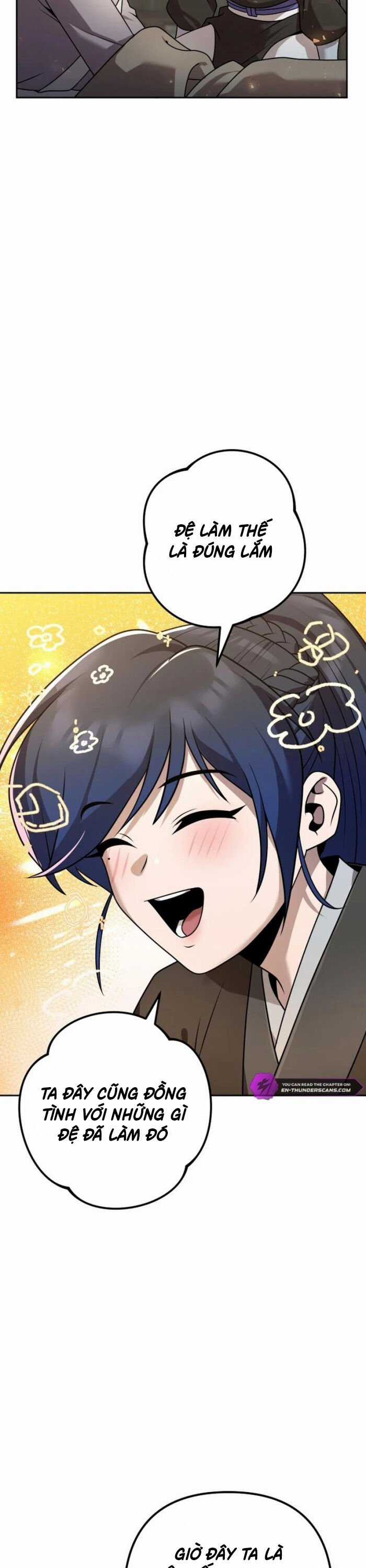 Hoạn Quan Hồi Quy: Tróc Phong Truy Nguyệt Chapter 20 trang 43