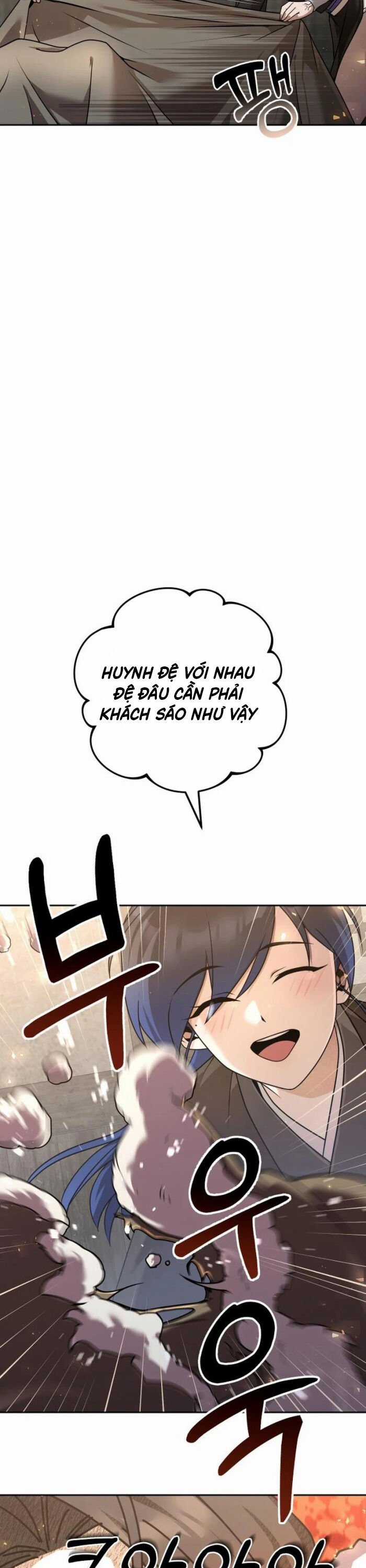 Hoạn Quan Hồi Quy: Tróc Phong Truy Nguyệt Chapter 20 trang 45