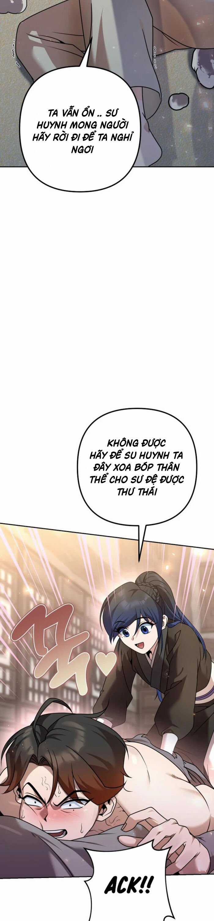 Hoạn Quan Hồi Quy: Tróc Phong Truy Nguyệt Chapter 20 trang 47