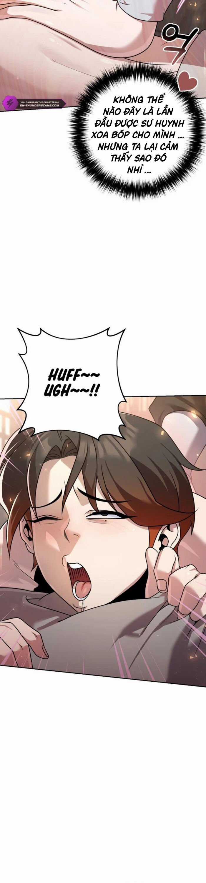 Hoạn Quan Hồi Quy: Tróc Phong Truy Nguyệt Chapter 20 trang 49