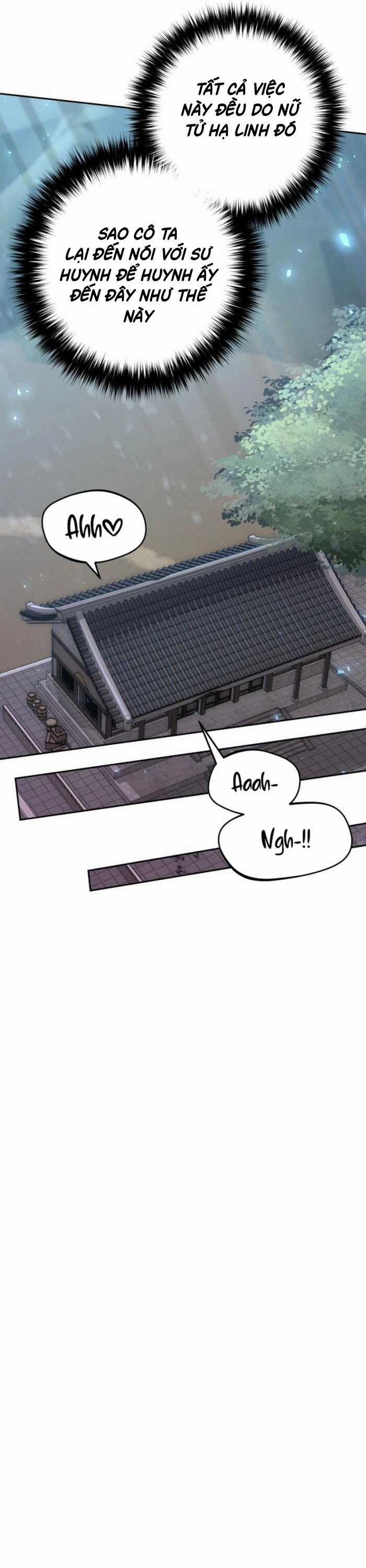 Hoạn Quan Hồi Quy: Tróc Phong Truy Nguyệt Chapter 20 trang 50