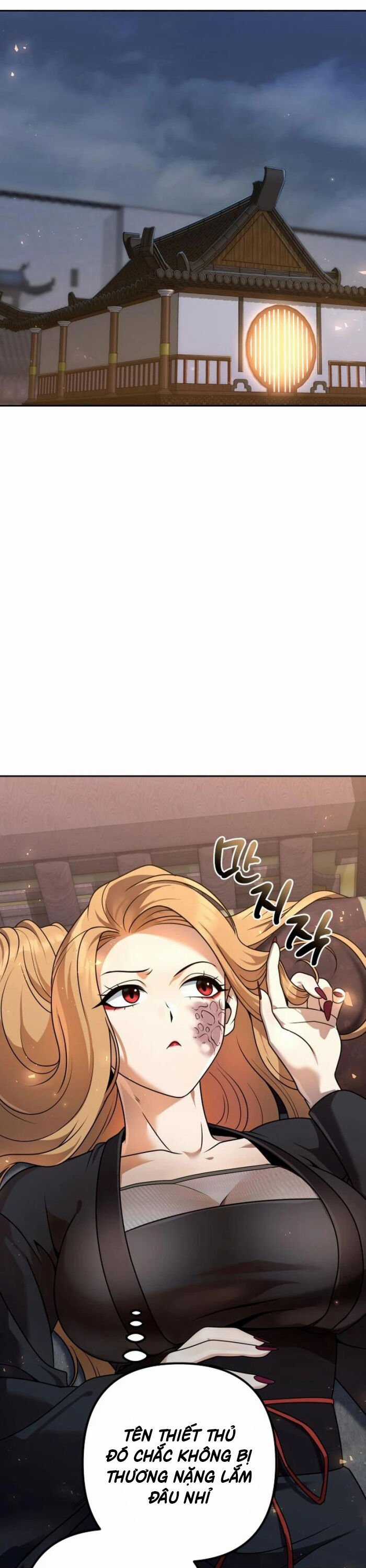 Hoạn Quan Hồi Quy: Tróc Phong Truy Nguyệt Chapter 20 trang 51