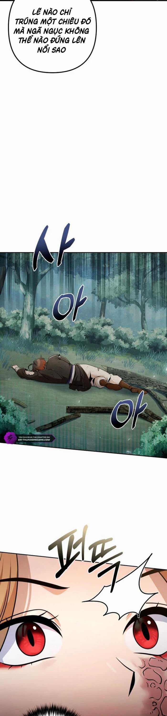 Hoạn Quan Hồi Quy: Tróc Phong Truy Nguyệt Chapter 20 trang 52