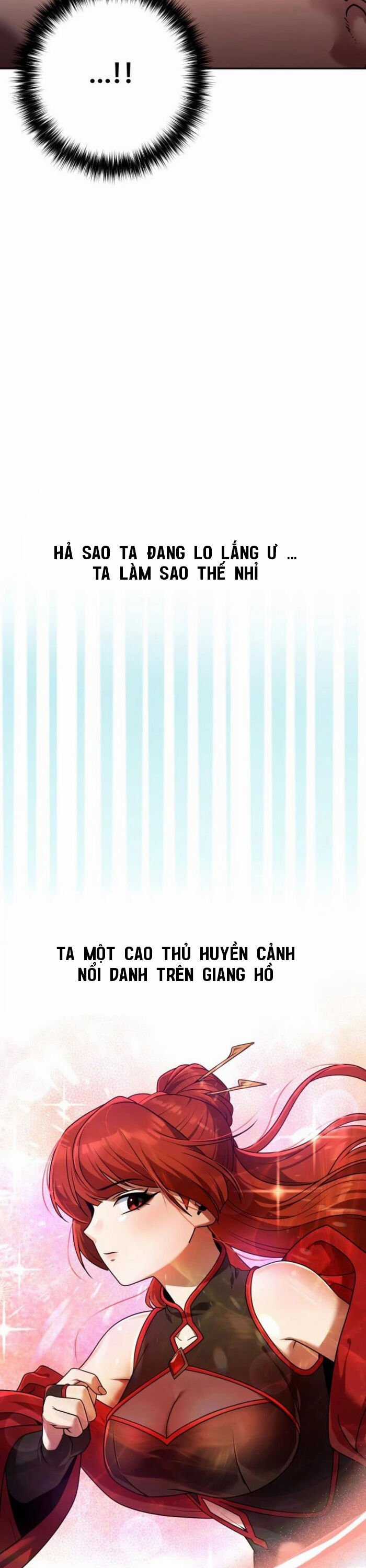 Hoạn Quan Hồi Quy: Tróc Phong Truy Nguyệt Chapter 20 trang 53