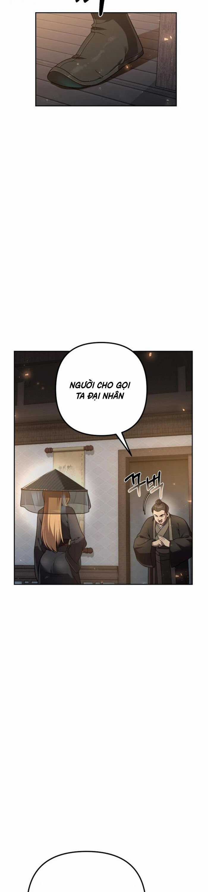 Hoạn Quan Hồi Quy: Tróc Phong Truy Nguyệt Chapter 20 trang 56