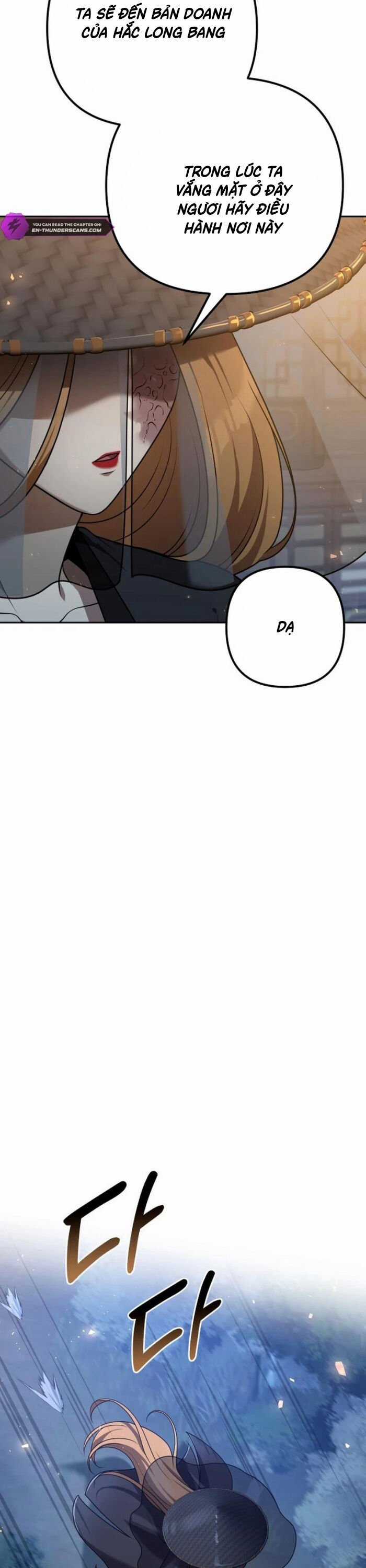 Hoạn Quan Hồi Quy: Tróc Phong Truy Nguyệt Chapter 20 trang 57