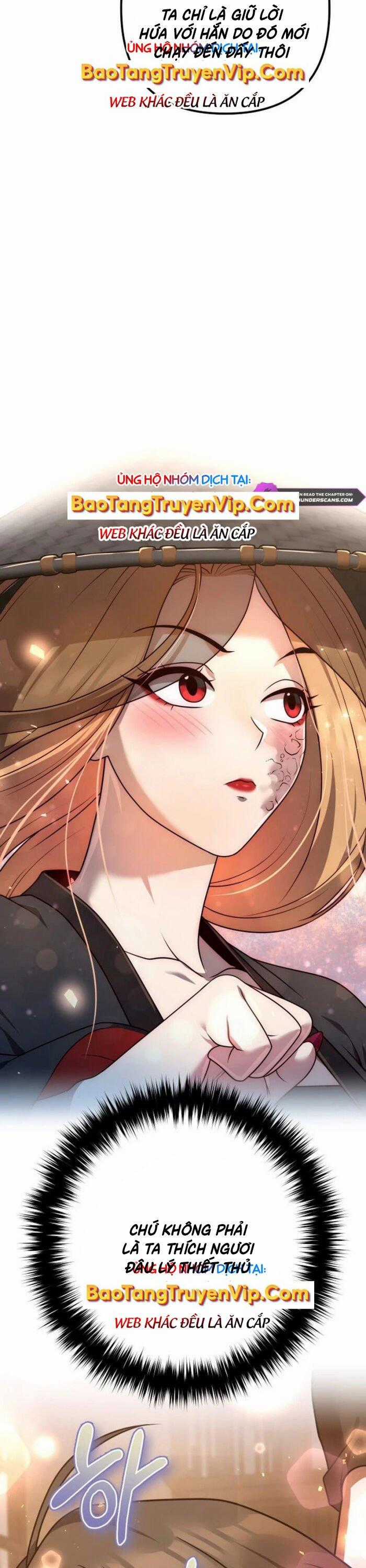 Hoạn Quan Hồi Quy: Tróc Phong Truy Nguyệt Chapter 20 trang 59