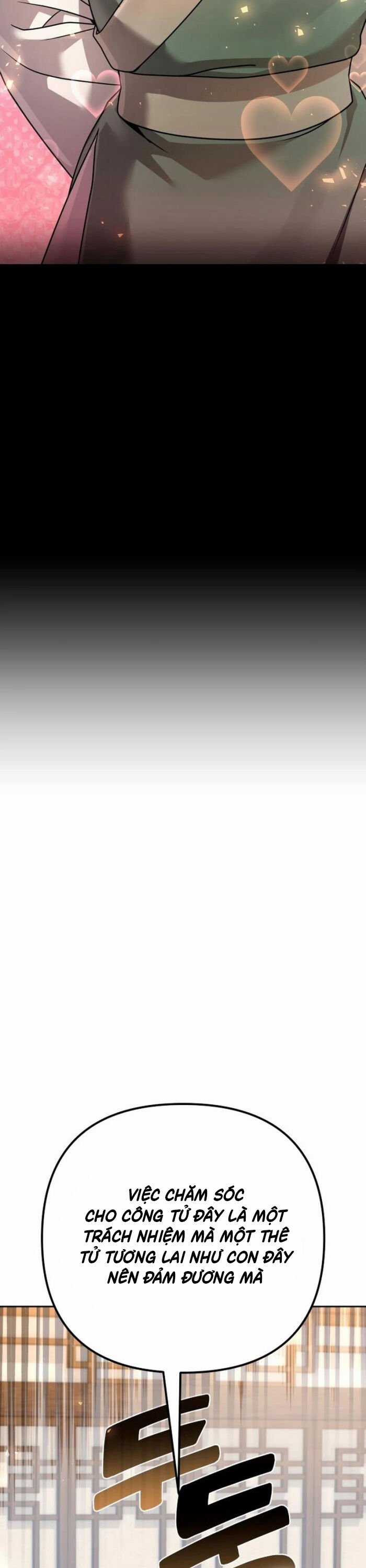 Hoạn Quan Hồi Quy: Tróc Phong Truy Nguyệt Chapter 20 trang 9