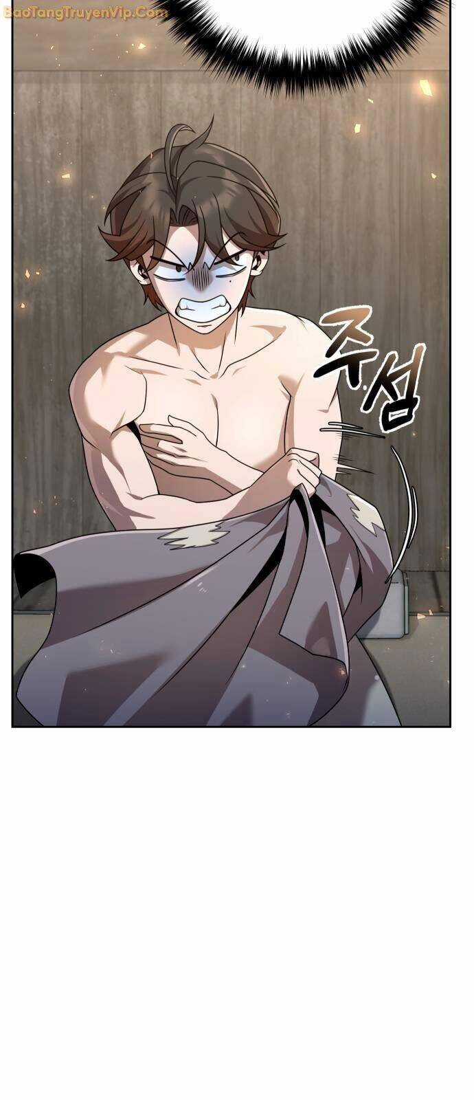 Hoạn Quan Hồi Quy: Tróc Phong Truy Nguyệt Chapter 21 trang 10