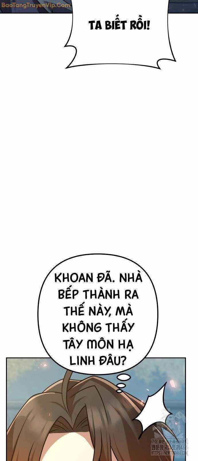 Hoạn Quan Hồi Quy: Tróc Phong Truy Nguyệt Chapter 21 trang 105