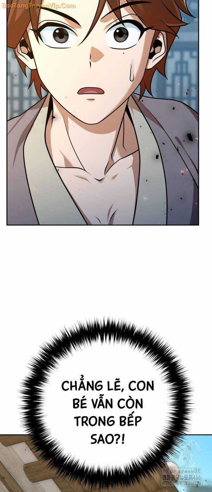 Hoạn Quan Hồi Quy: Tróc Phong Truy Nguyệt Chapter 21 trang 106