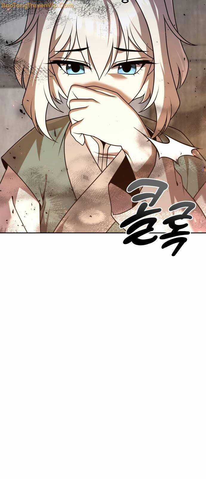 Hoạn Quan Hồi Quy: Tróc Phong Truy Nguyệt Chapter 21 trang 110