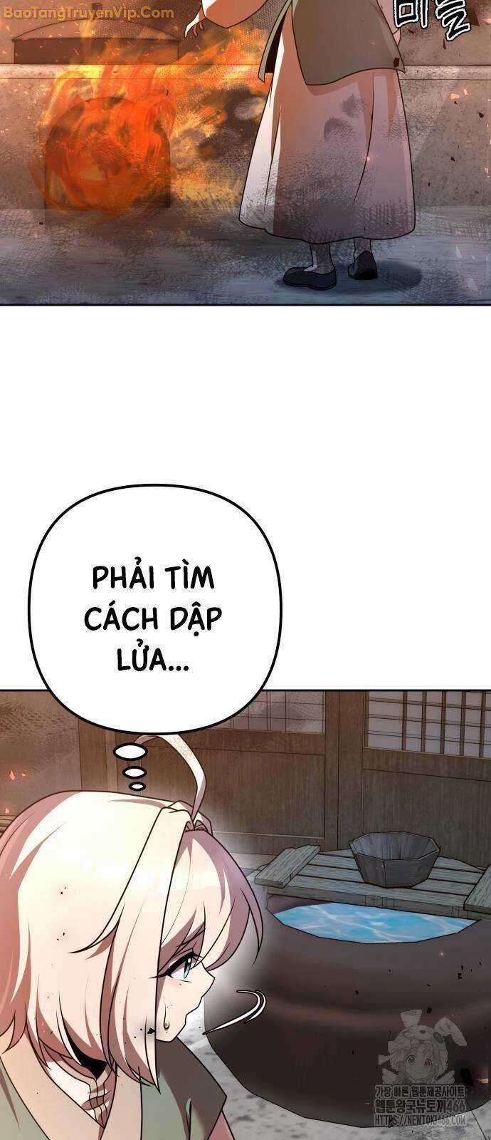 Hoạn Quan Hồi Quy: Tróc Phong Truy Nguyệt Chapter 21 trang 112