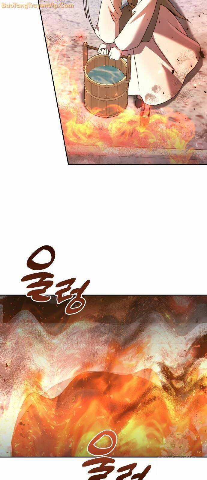 Hoạn Quan Hồi Quy: Tróc Phong Truy Nguyệt Chapter 21 trang 114