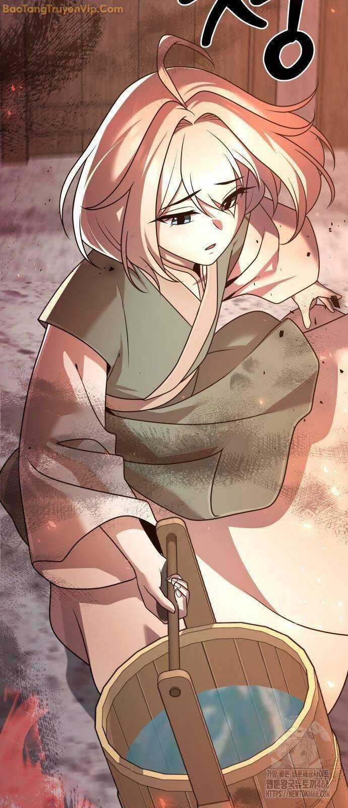 Hoạn Quan Hồi Quy: Tróc Phong Truy Nguyệt Chapter 21 trang 116