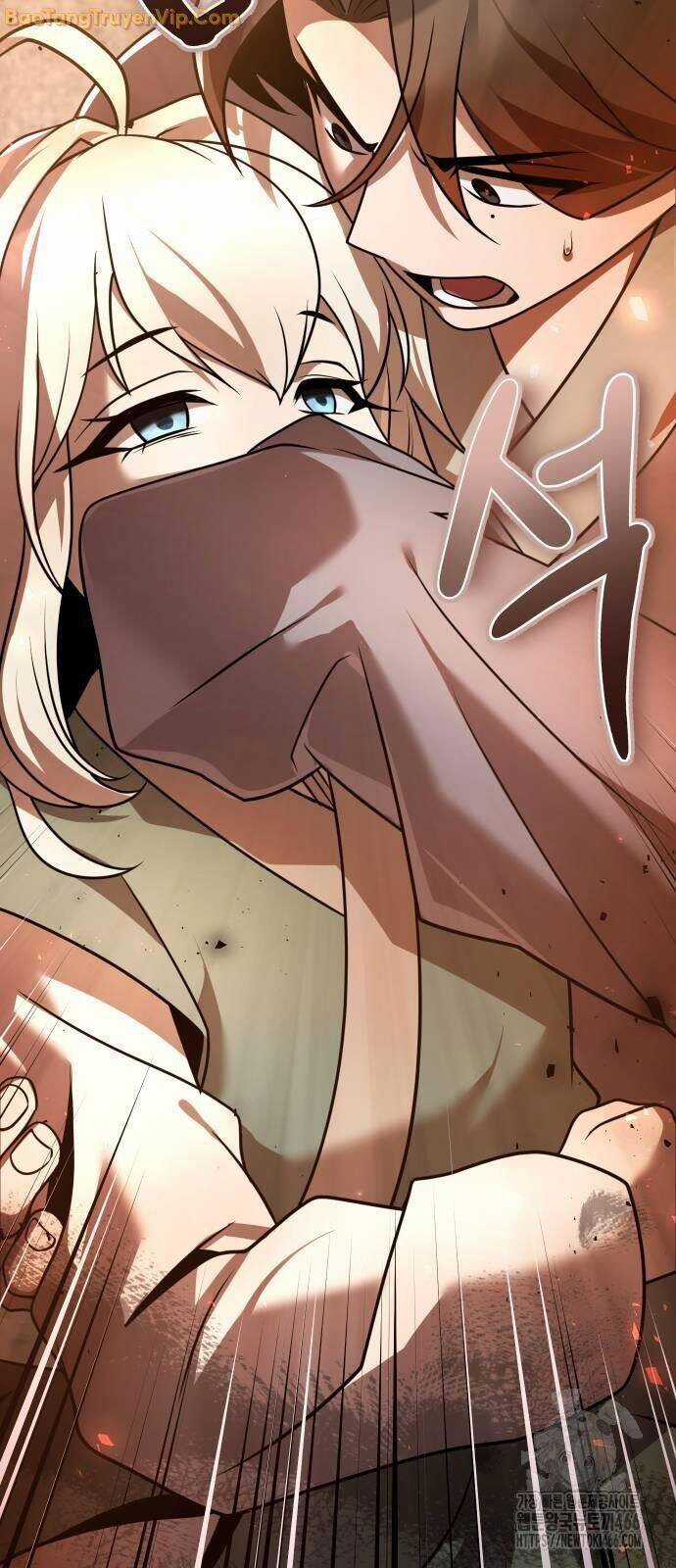 Hoạn Quan Hồi Quy: Tróc Phong Truy Nguyệt Chapter 21 trang 120