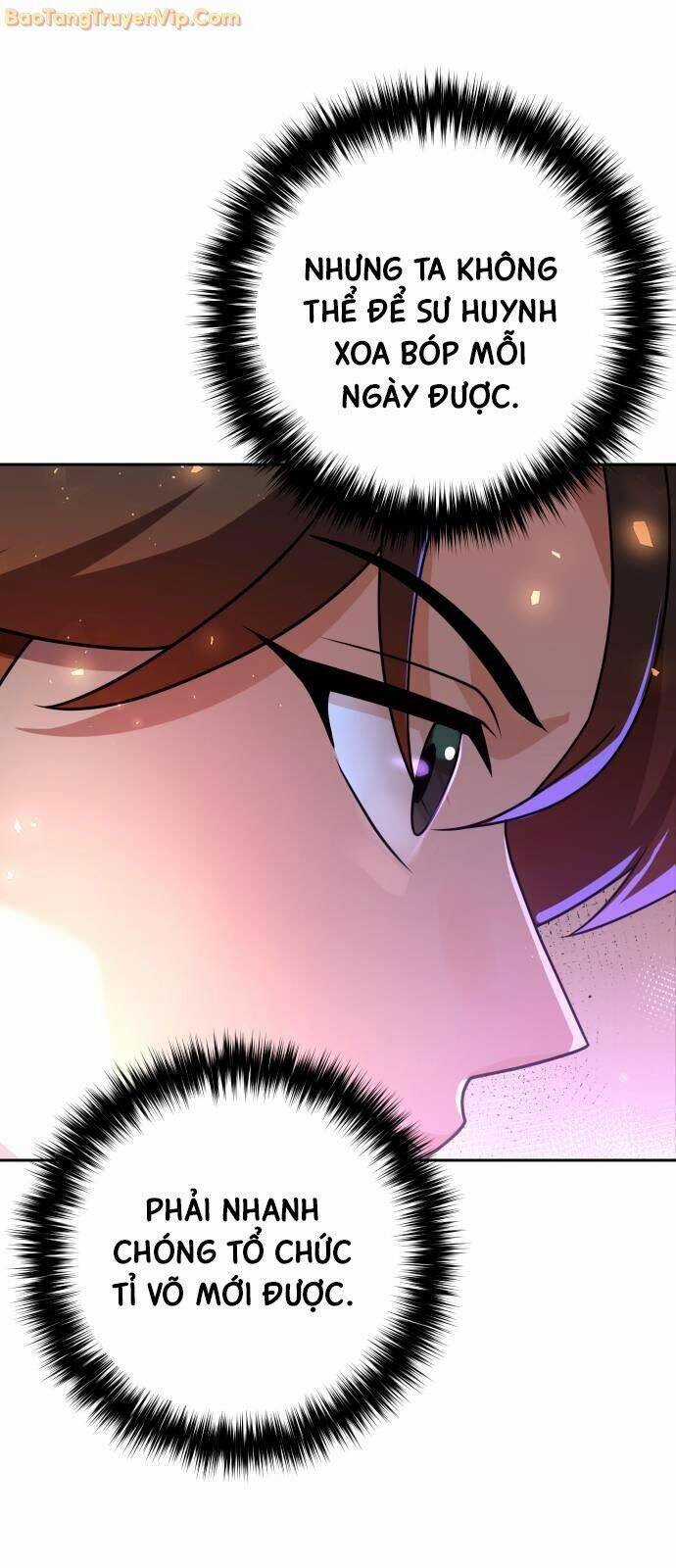 Hoạn Quan Hồi Quy: Tróc Phong Truy Nguyệt Chapter 21 trang 13