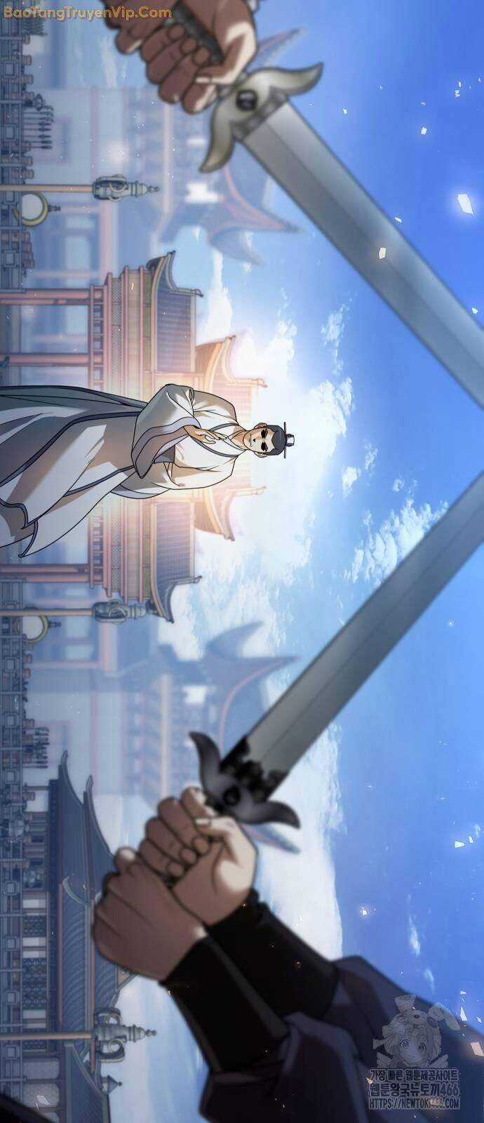 Hoạn Quan Hồi Quy: Tróc Phong Truy Nguyệt Chapter 21 trang 17