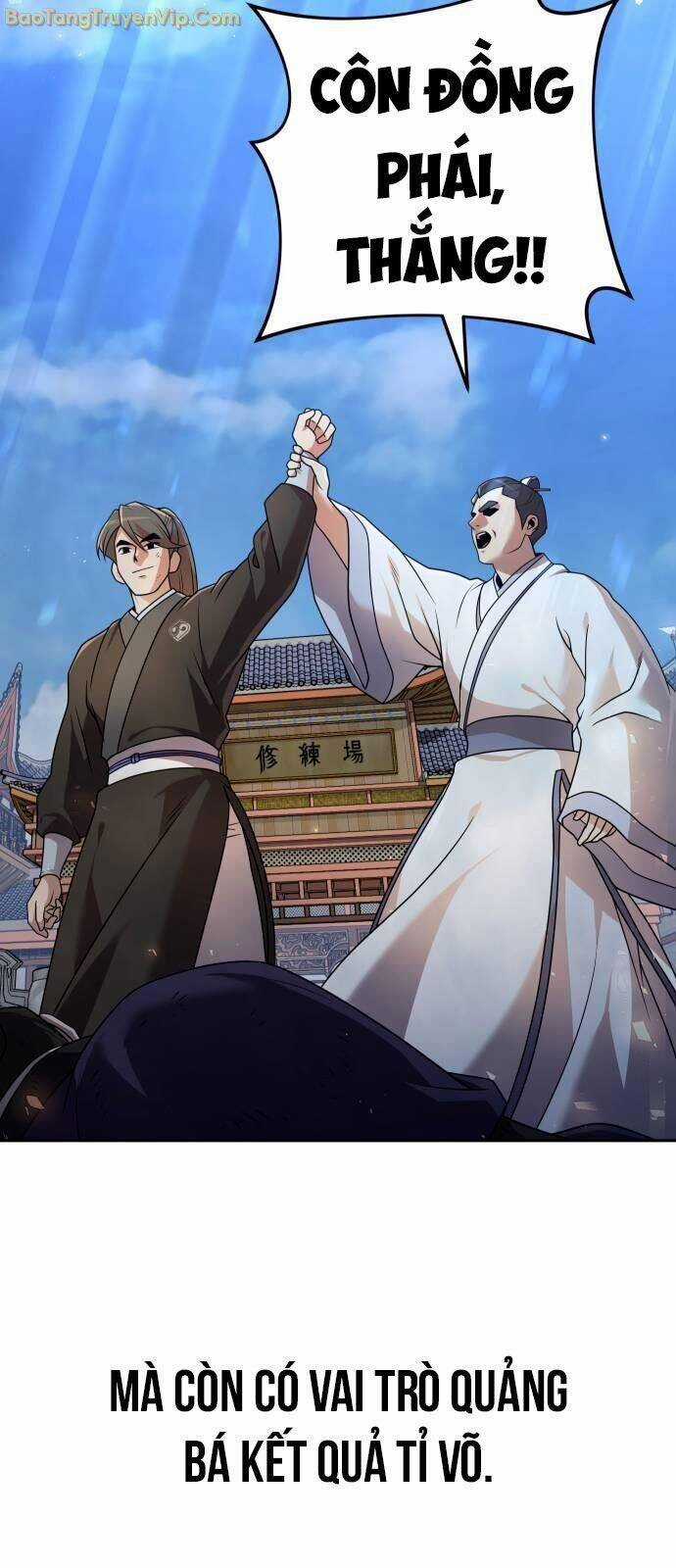 Hoạn Quan Hồi Quy: Tróc Phong Truy Nguyệt Chapter 21 trang 19