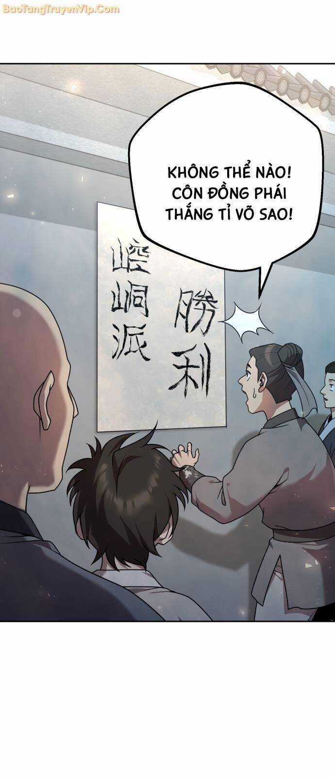 Hoạn Quan Hồi Quy: Tróc Phong Truy Nguyệt Chapter 21 trang 20