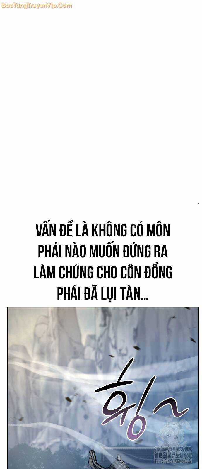 Hoạn Quan Hồi Quy: Tróc Phong Truy Nguyệt Chapter 21 trang 21