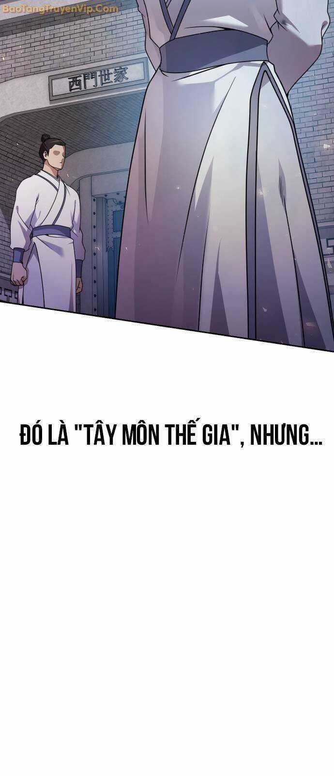 Hoạn Quan Hồi Quy: Tróc Phong Truy Nguyệt Chapter 21 trang 24