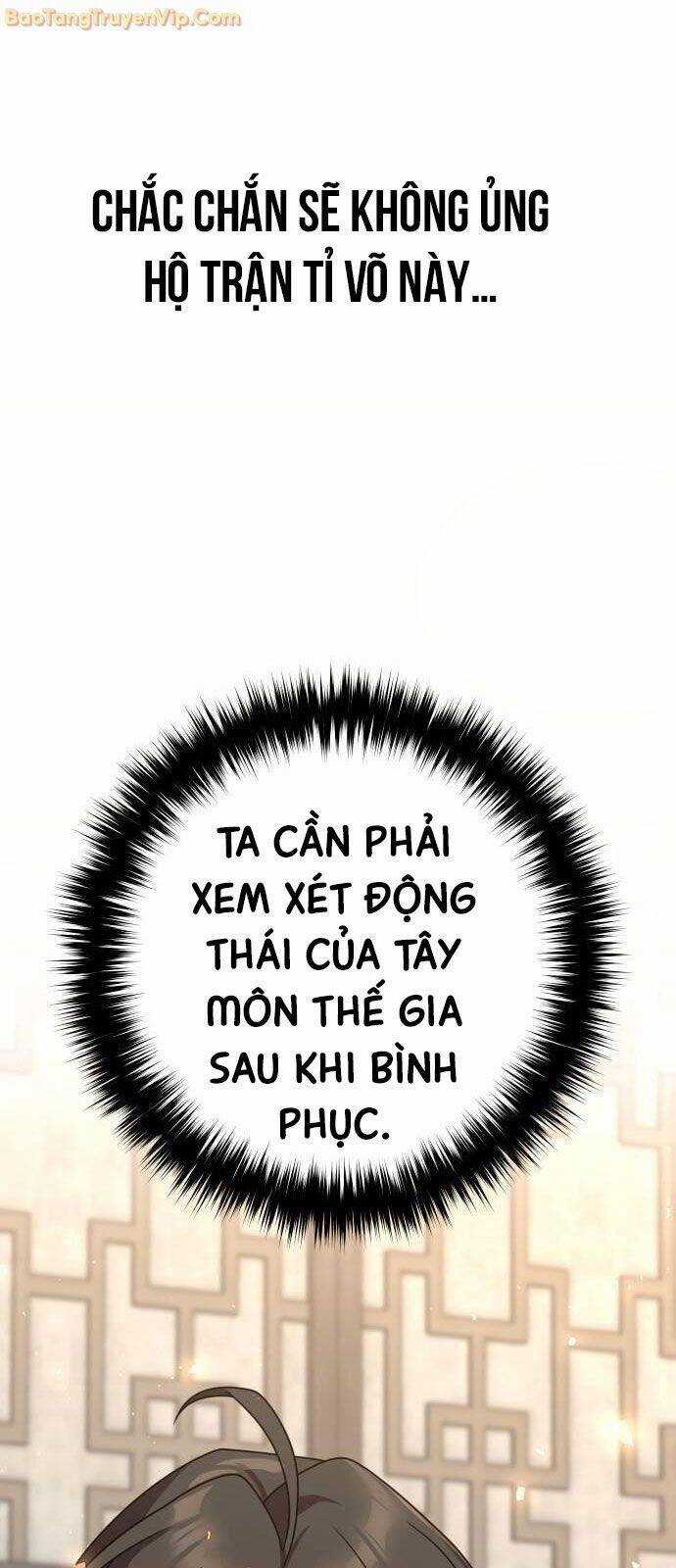 Hoạn Quan Hồi Quy: Tróc Phong Truy Nguyệt Chapter 21 trang 27