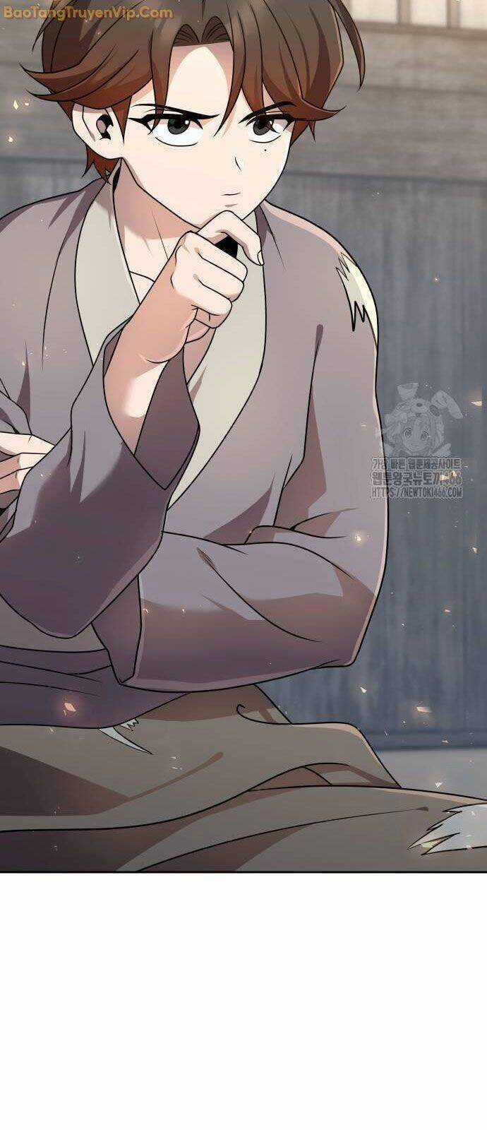 Hoạn Quan Hồi Quy: Tróc Phong Truy Nguyệt Chapter 21 trang 28