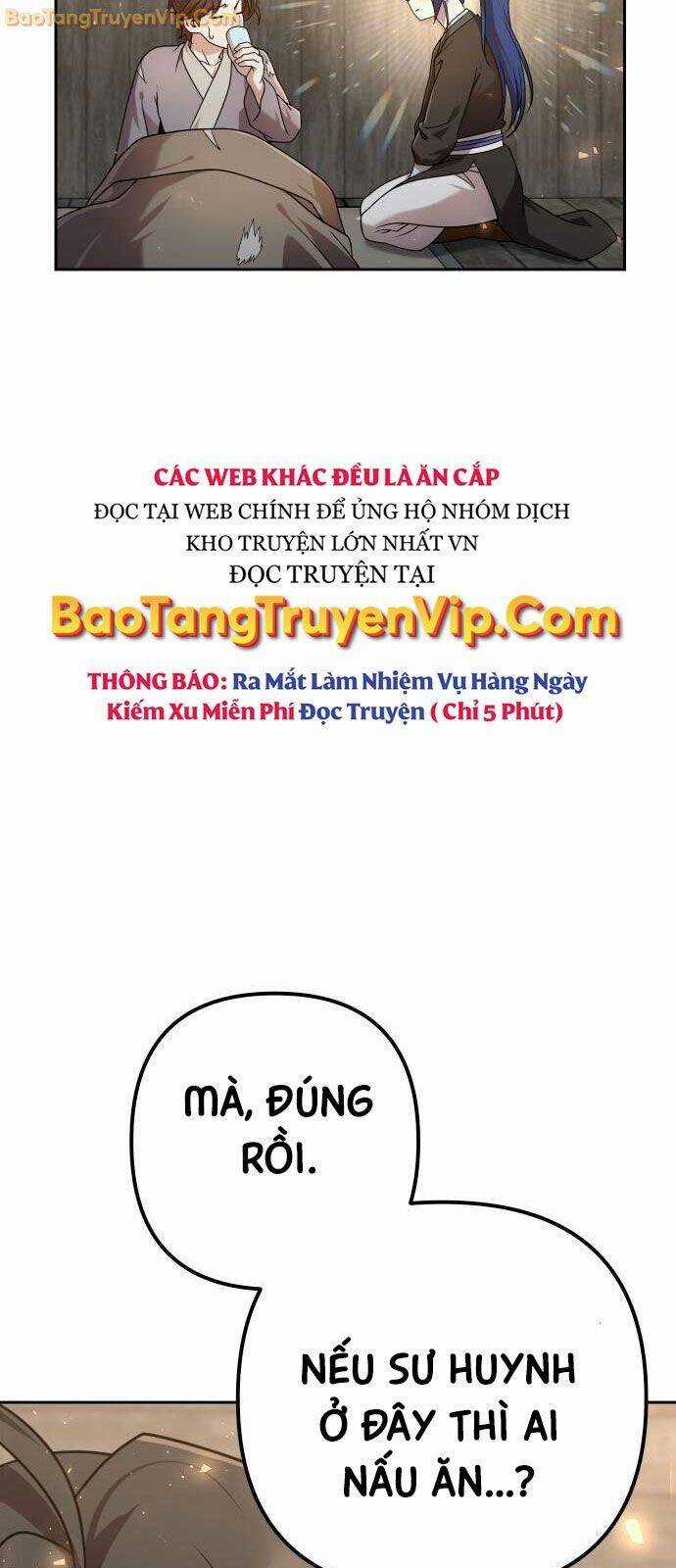 Hoạn Quan Hồi Quy: Tróc Phong Truy Nguyệt Chapter 21 trang 31