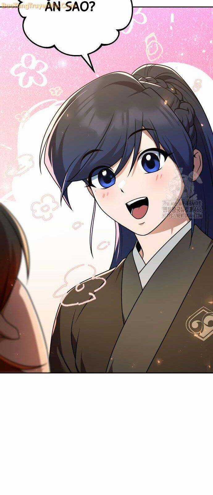 Hoạn Quan Hồi Quy: Tróc Phong Truy Nguyệt Chapter 21 trang 33